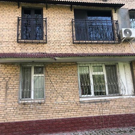 Stylish Apartments In The Heart Of The City! Tașkent Exterior foto