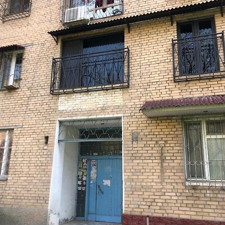 Stylish Apartments In The Heart Of The City! Tașkent Exterior foto