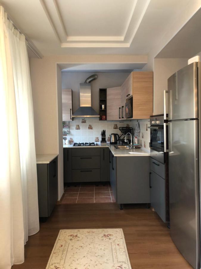 Stylish Apartments In The Heart Of The City! Tașkent Exterior foto