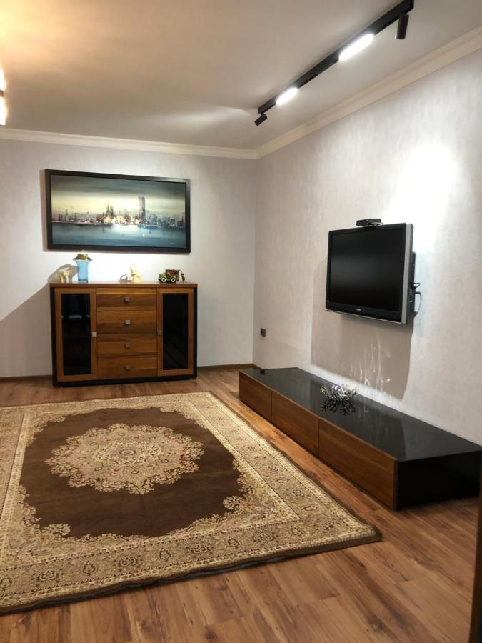 Stylish Apartments In The Heart Of The City! Tașkent Exterior foto