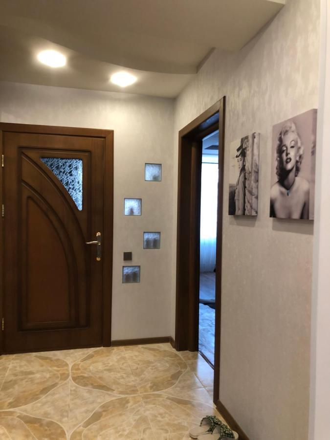 Stylish Apartments In The Heart Of The City! Tașkent Exterior foto