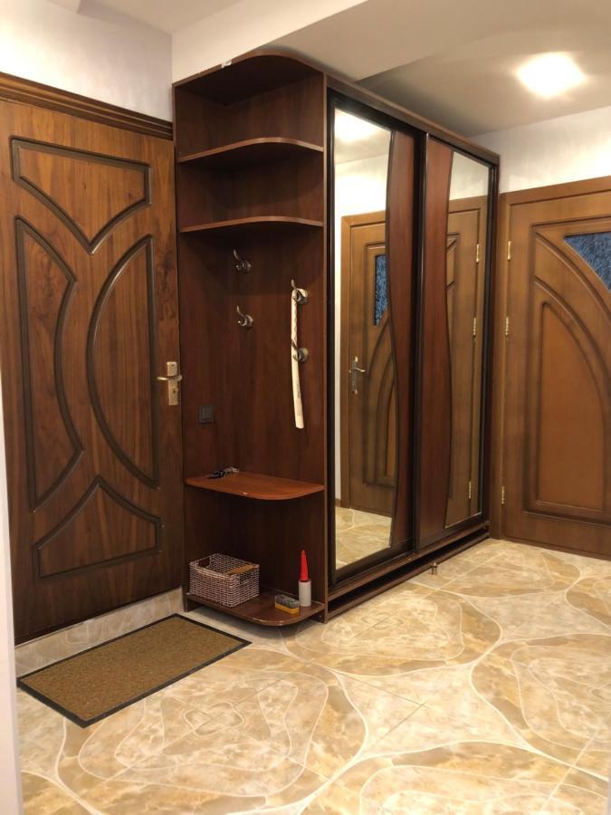 Stylish Apartments In The Heart Of The City! Tașkent Exterior foto