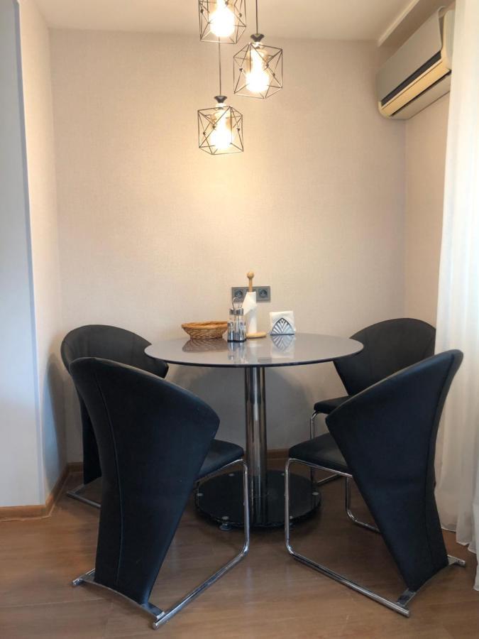 Stylish Apartments In The Heart Of The City! Tașkent Exterior foto