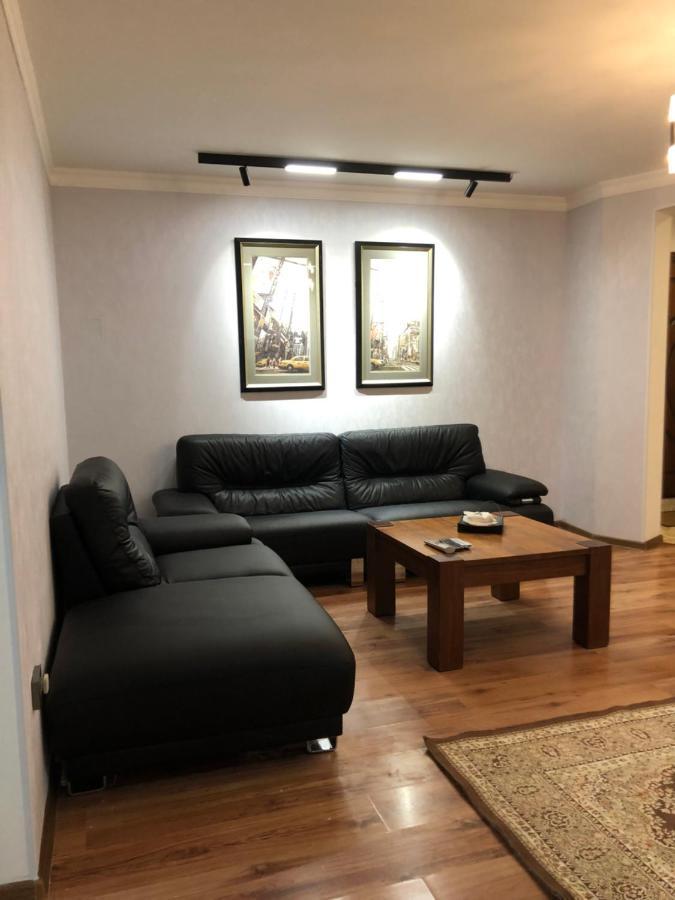 Stylish Apartments In The Heart Of The City! Tașkent Exterior foto