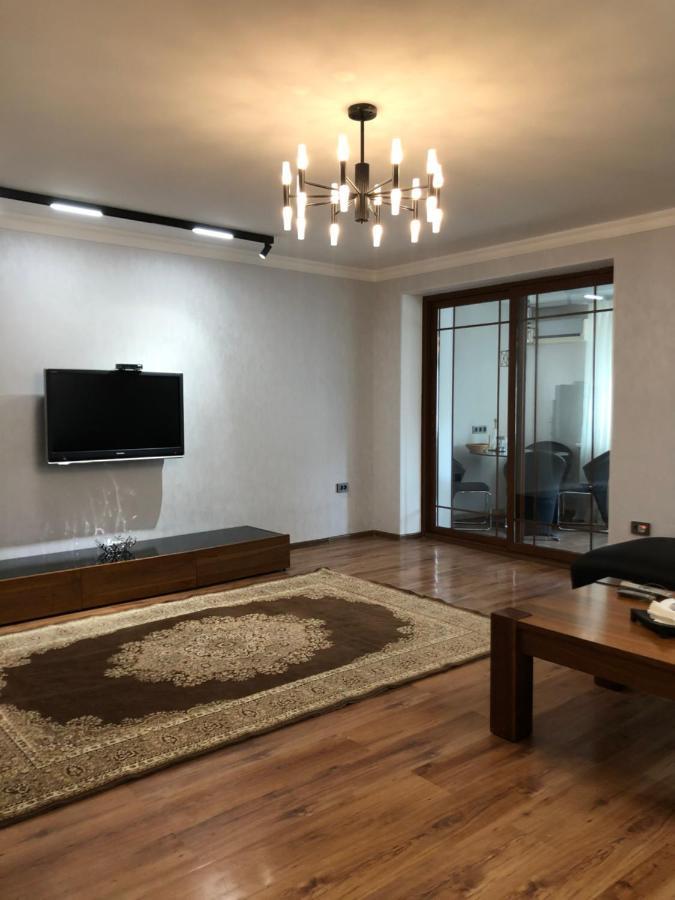 Stylish Apartments In The Heart Of The City! Tașkent Exterior foto