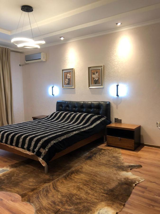 Stylish Apartments In The Heart Of The City! Tașkent Exterior foto