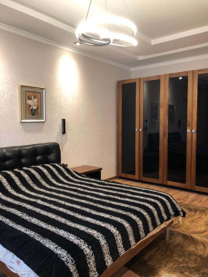 Stylish Apartments In The Heart Of The City! Tașkent Exterior foto