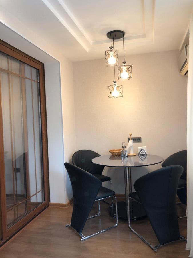 Stylish Apartments In The Heart Of The City! Tașkent Exterior foto