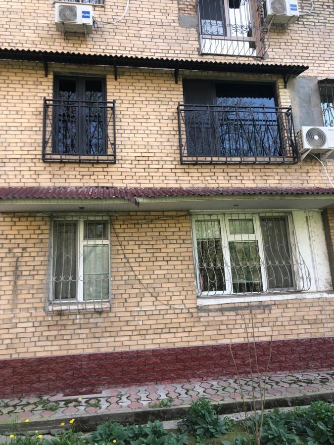 Stylish Apartments In The Heart Of The City! Tașkent Exterior foto