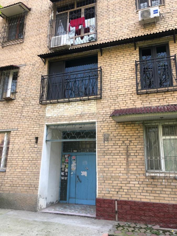 Stylish Apartments In The Heart Of The City! Tașkent Exterior foto